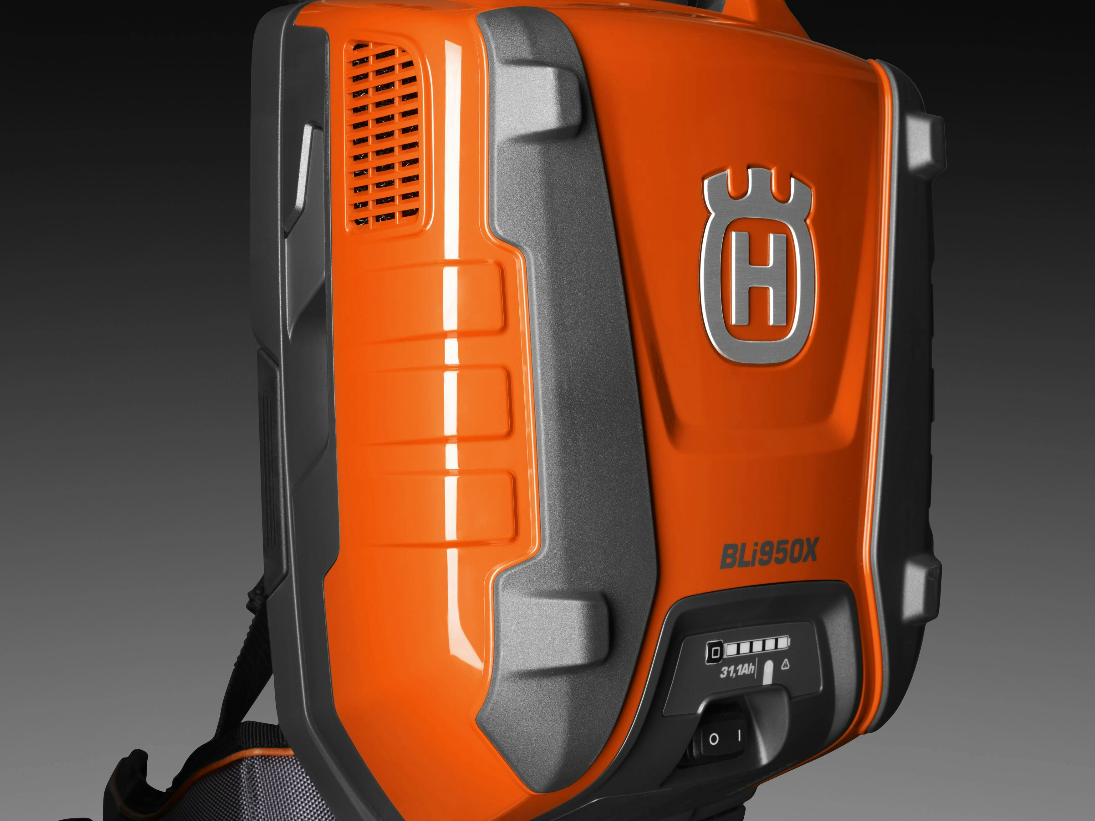 BLi950X Backpack Battery Module image 7