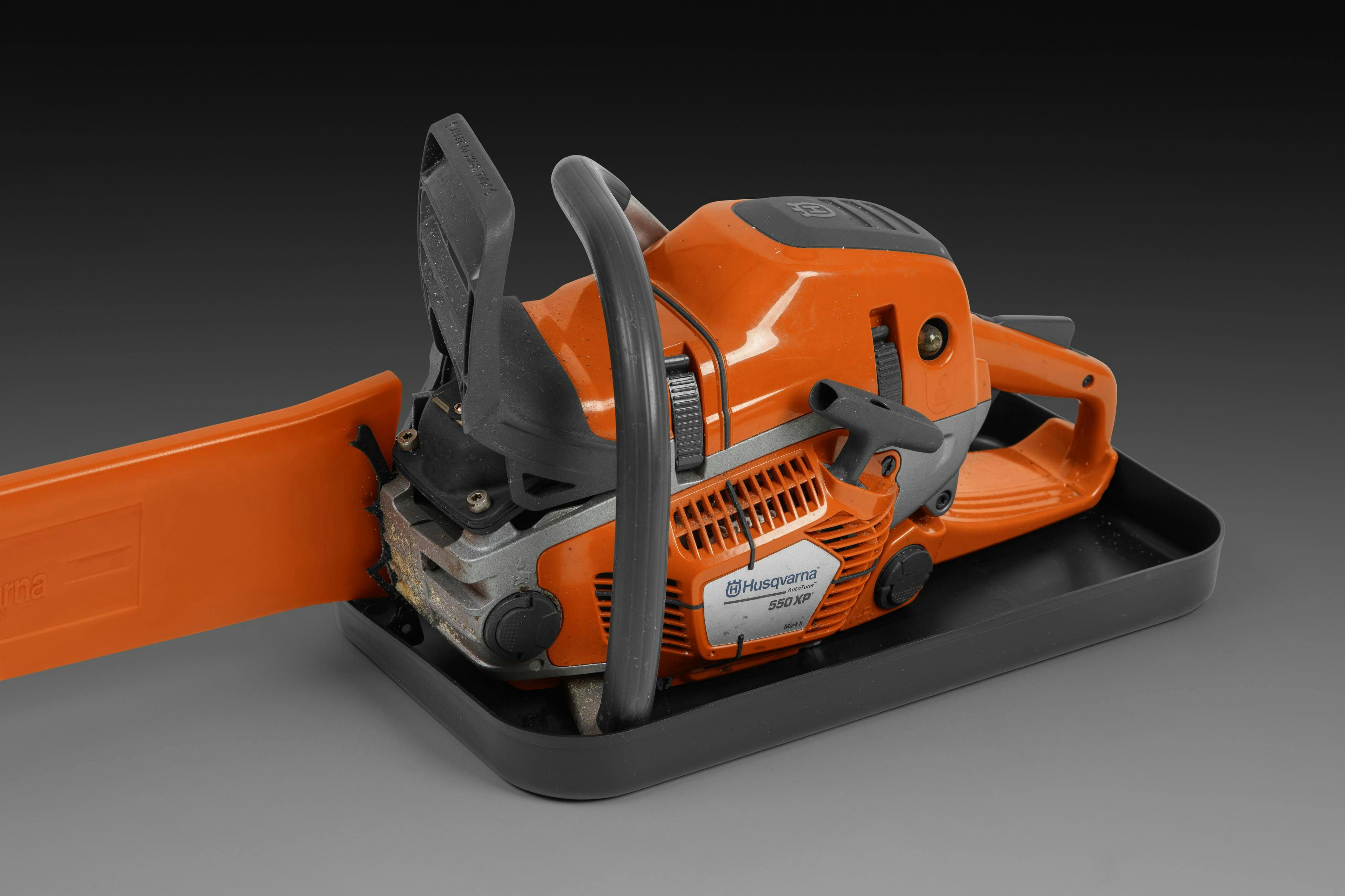 Xplorer Chainsaw bag image 1