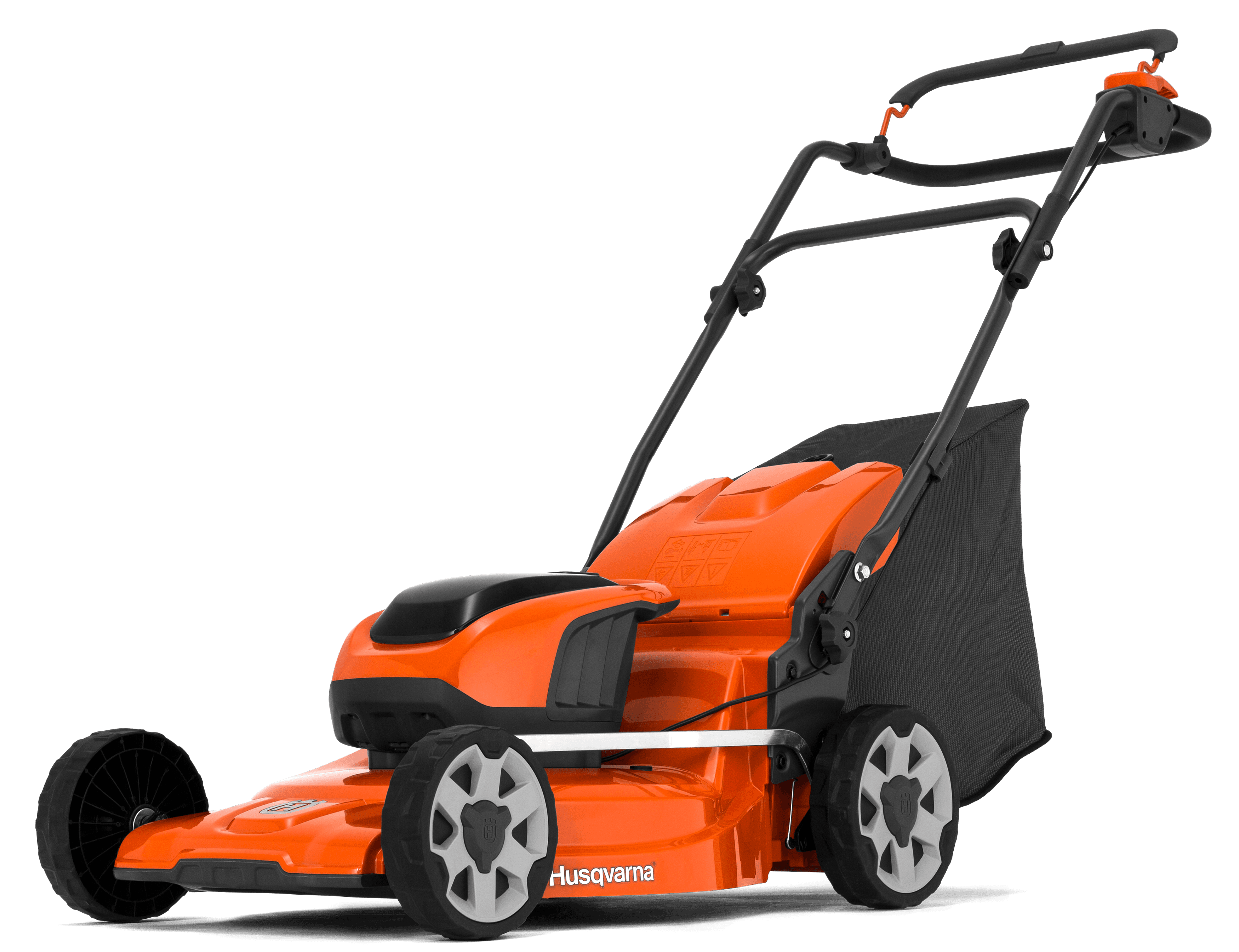 LC 142i with battery and charger image 0