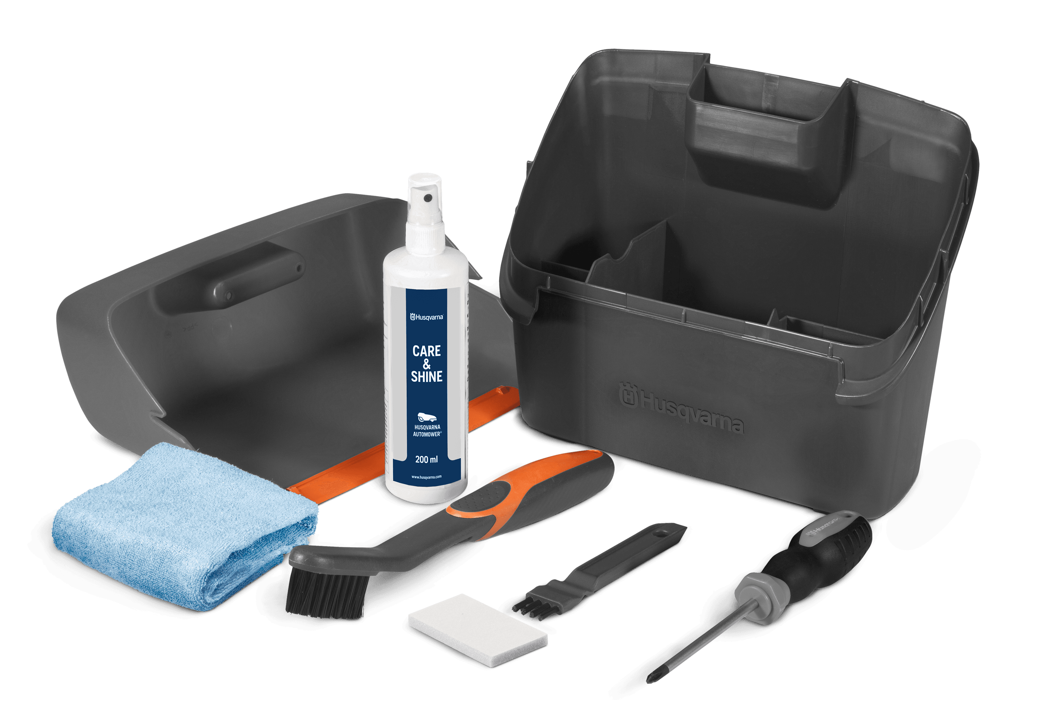 Cleaning and Maintenance Kit image 1