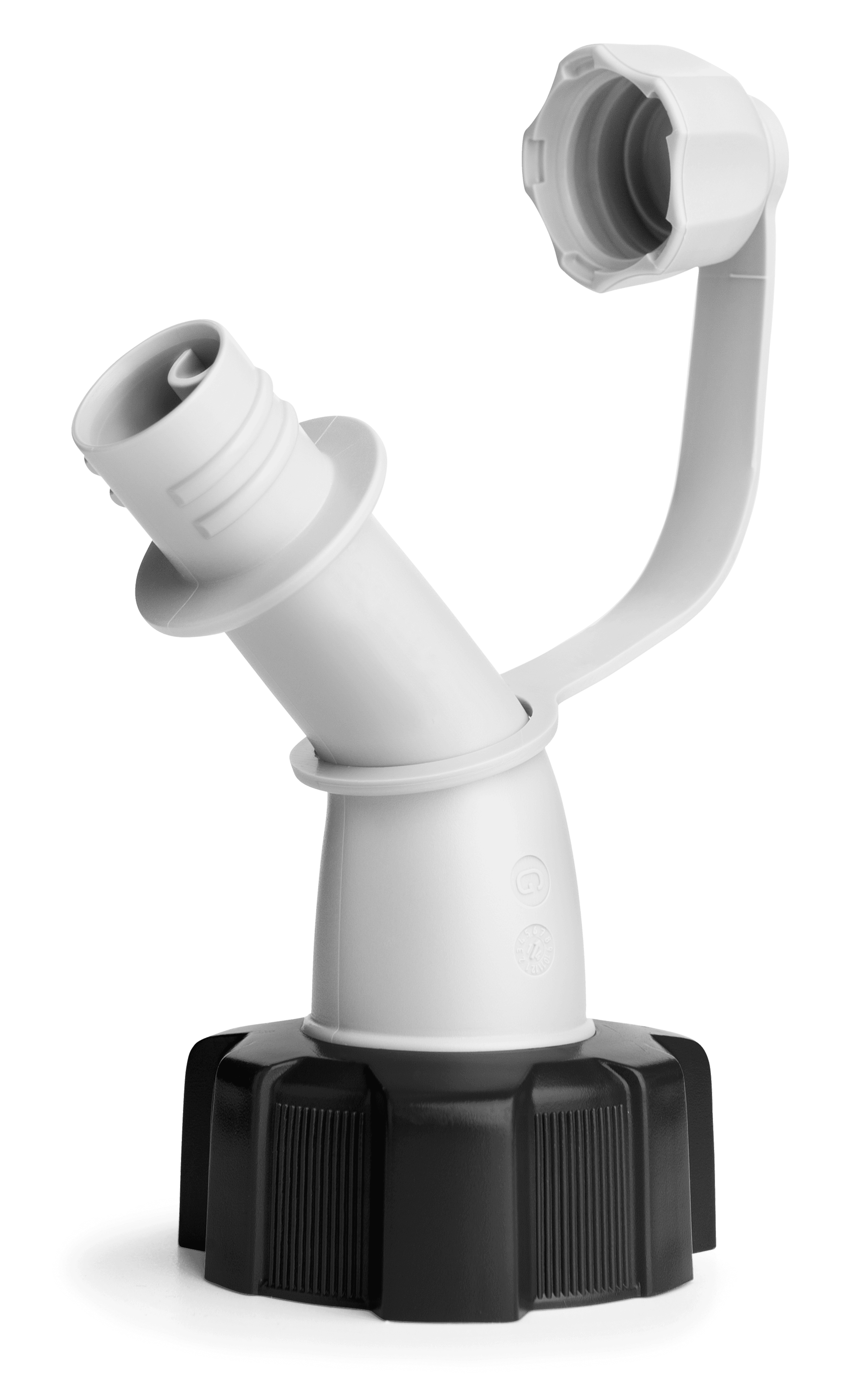 Oil Spout image 1