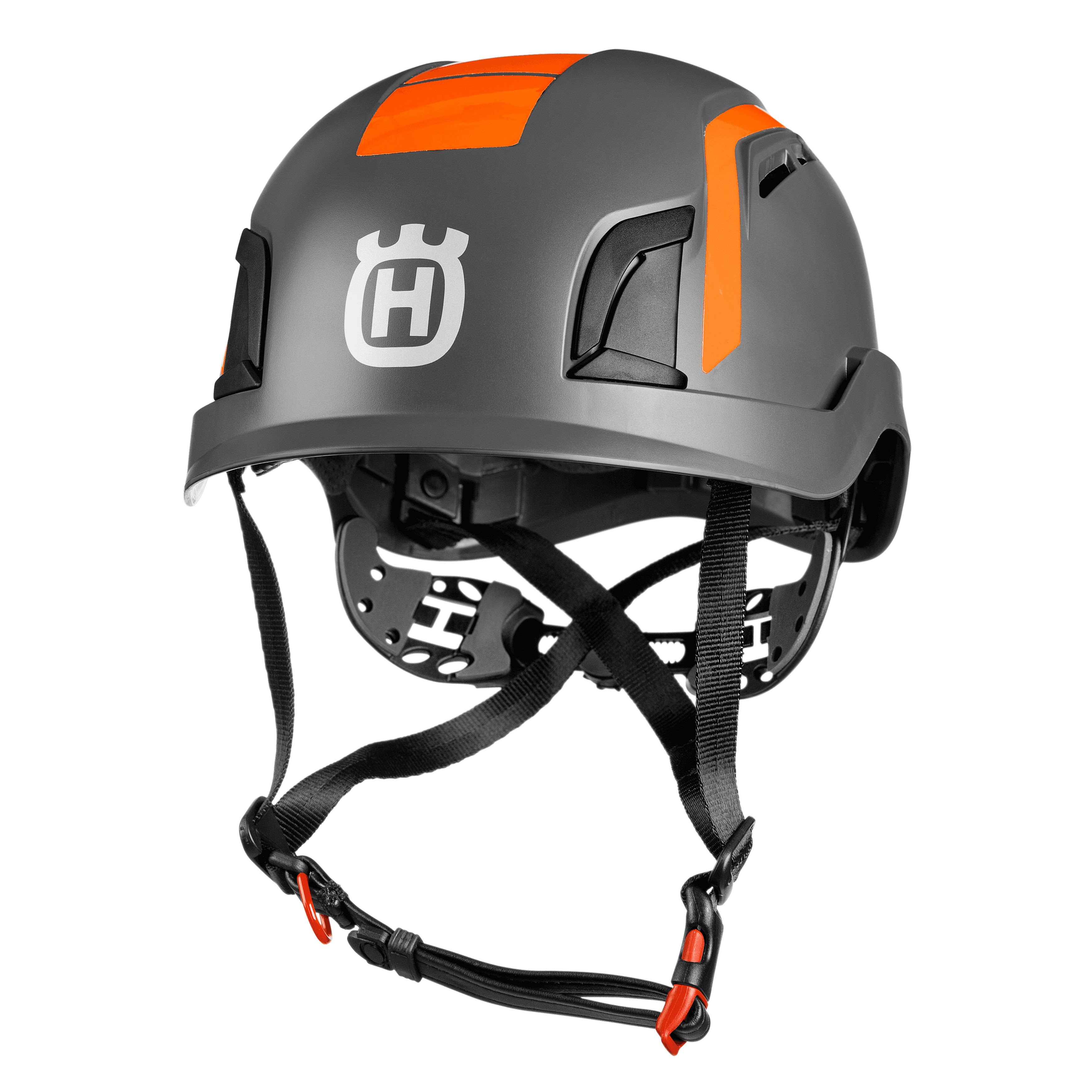 Spire™ Vent Arborist Helmet image 1