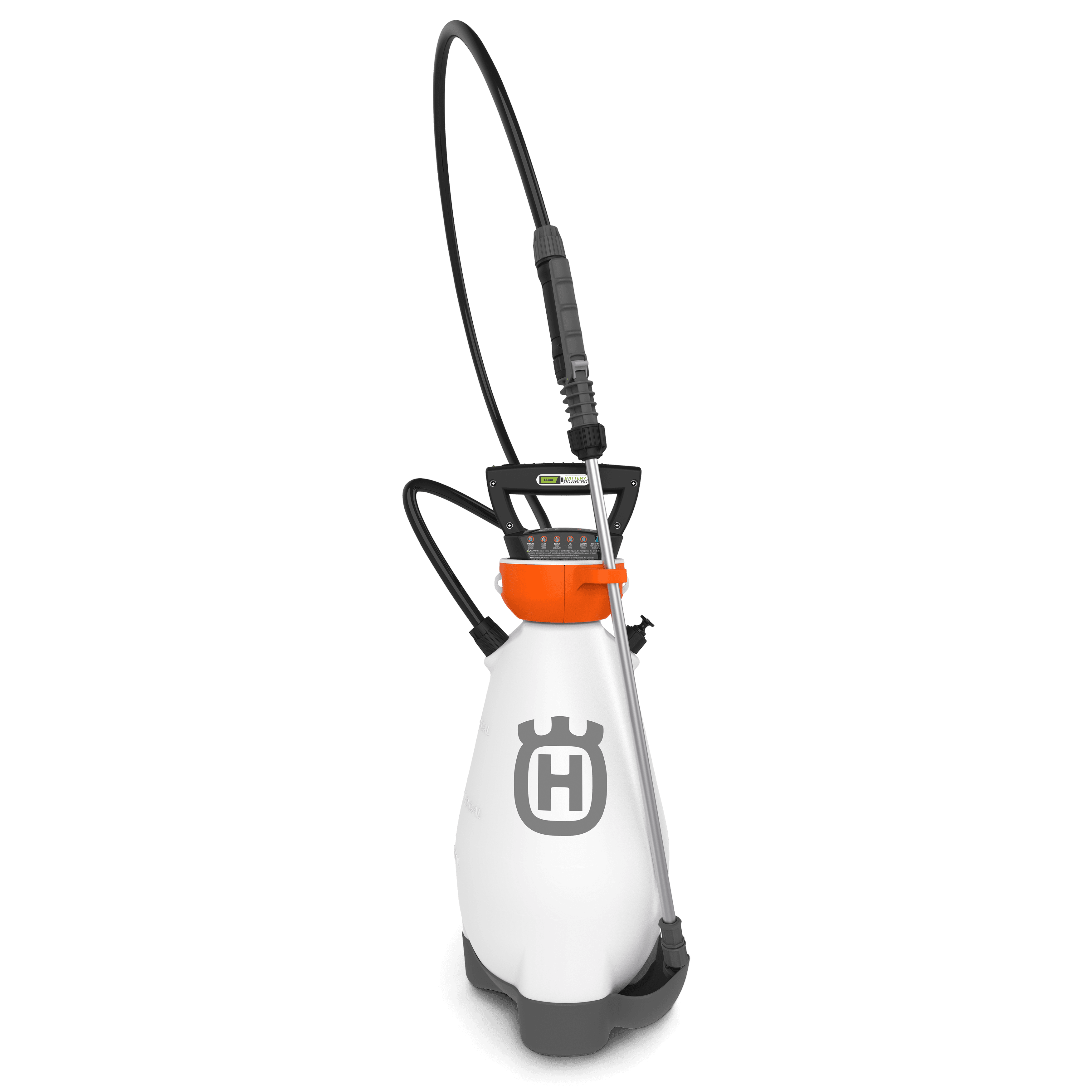 8L Battery Handheld Sprayer image 1