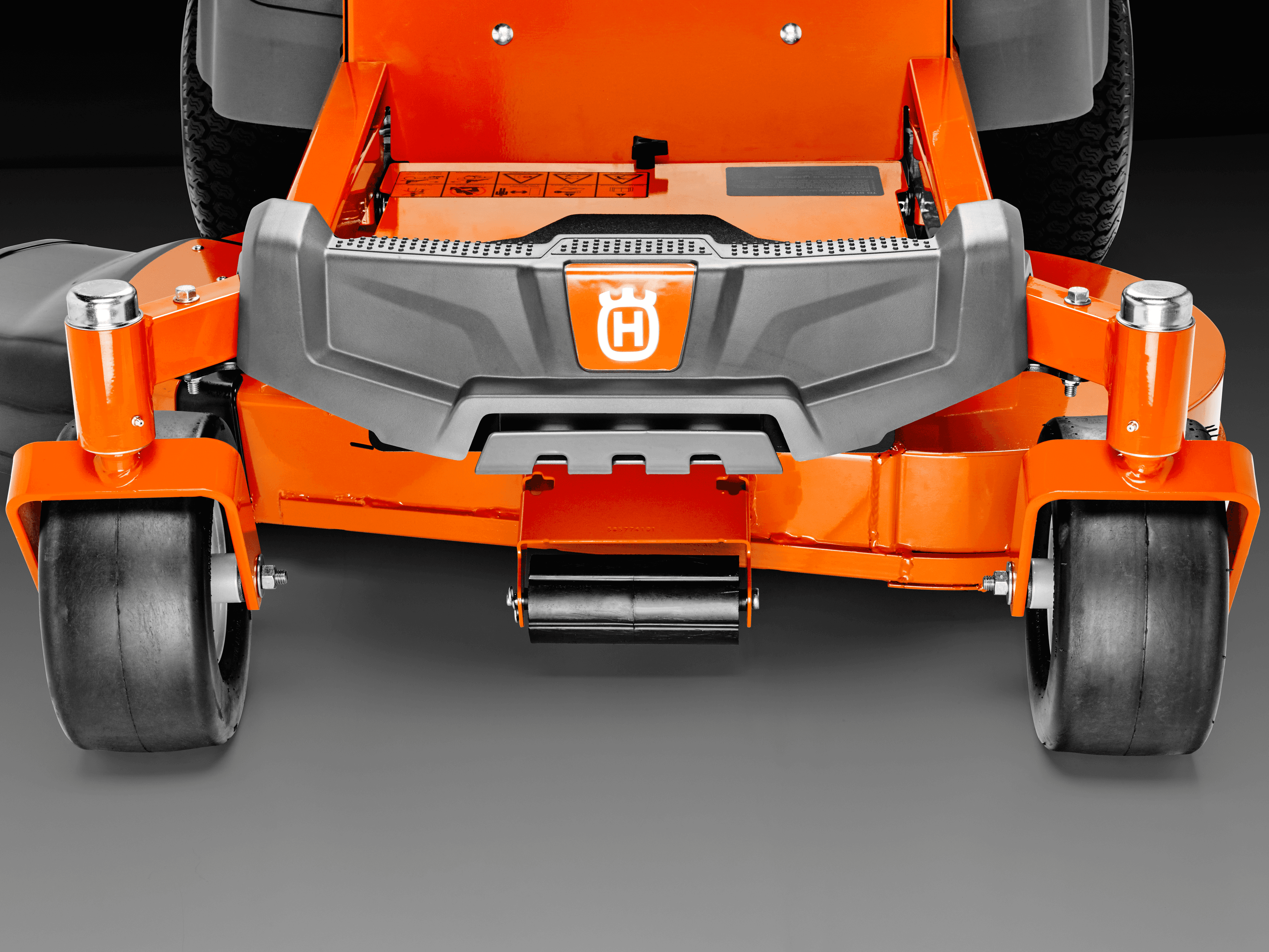TS 222TDF image 2