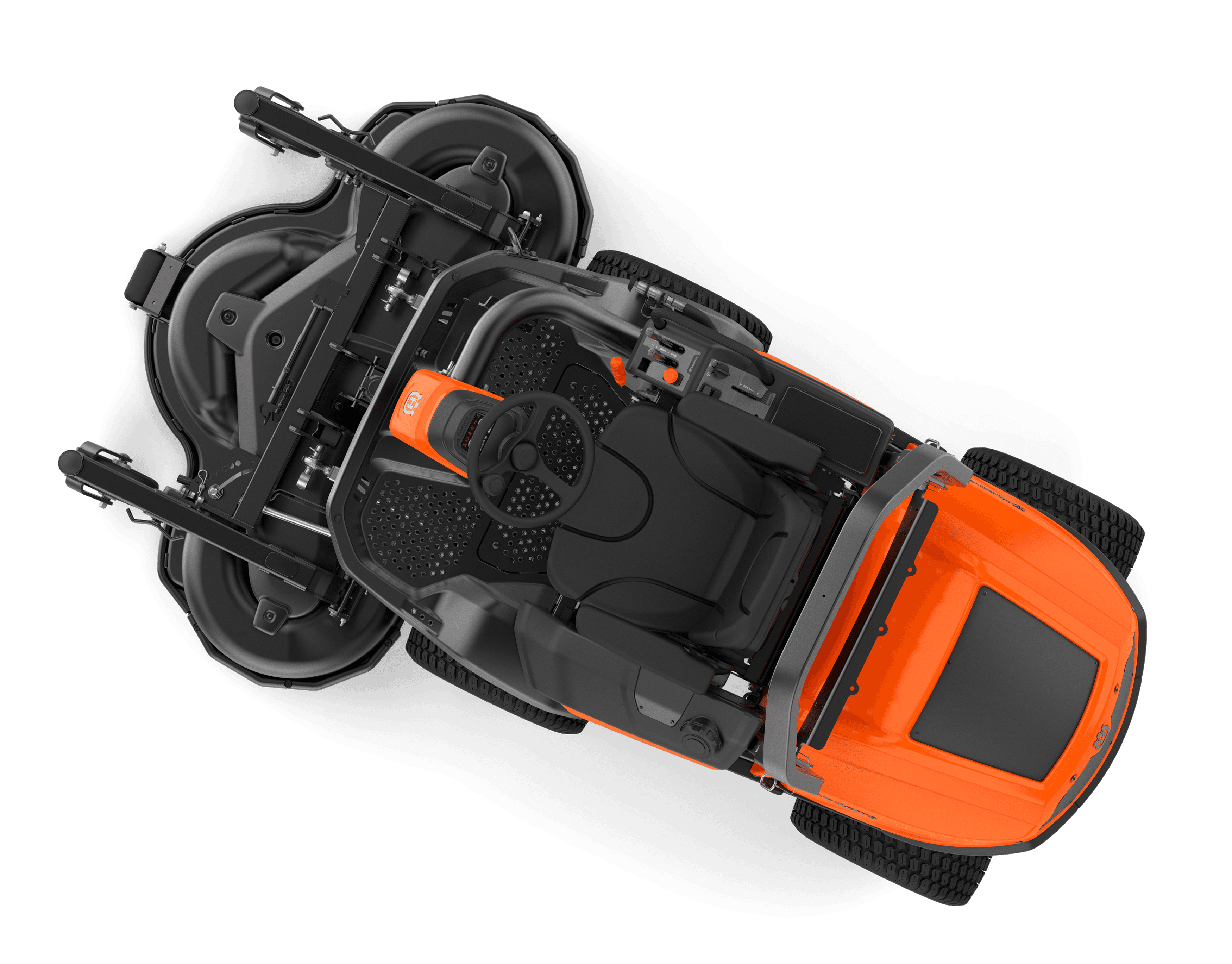 P 525DX image 2