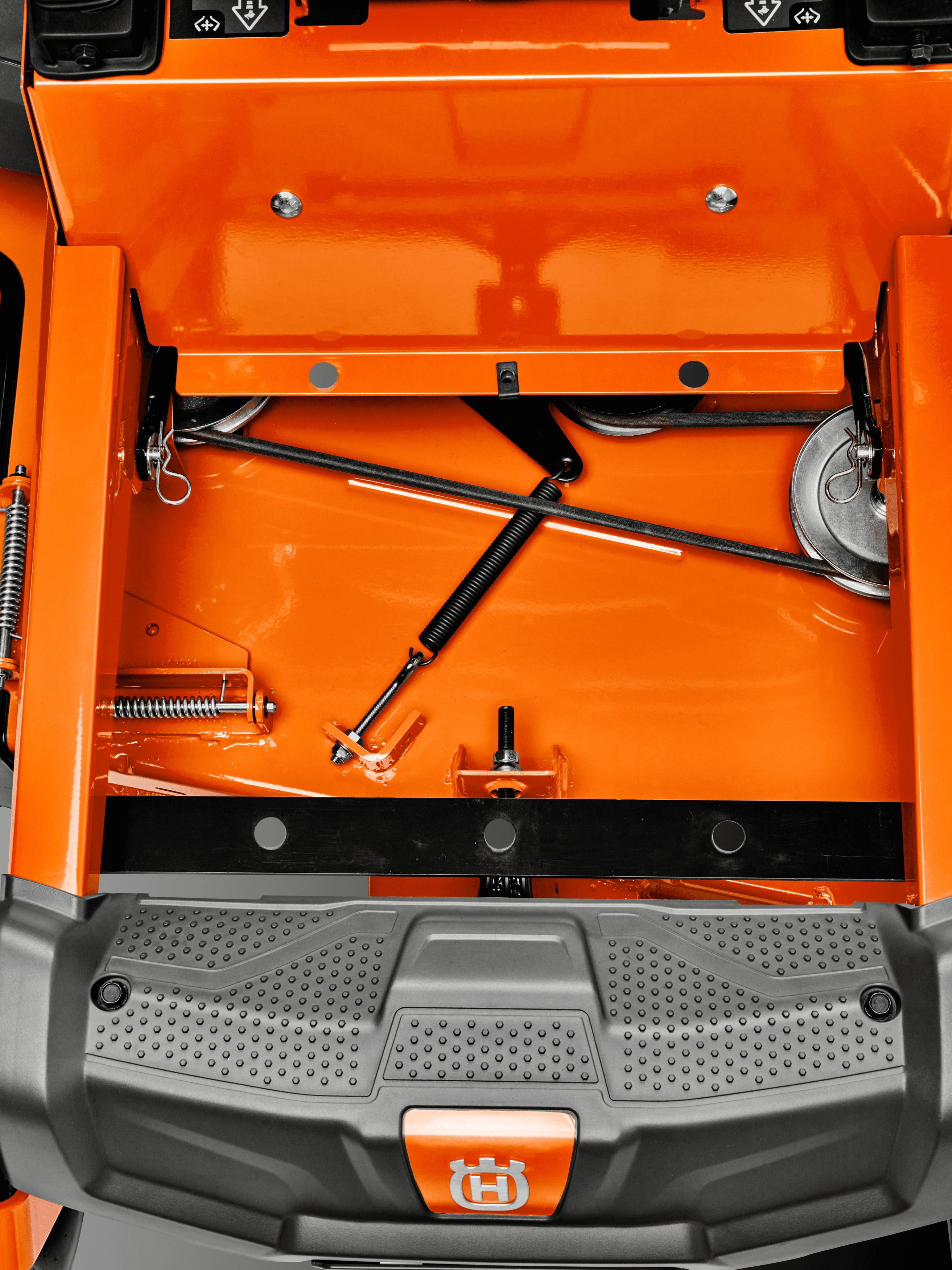 TS 222TDF image 3