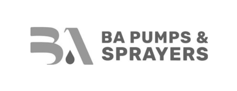 BA Pumps & Sprayers