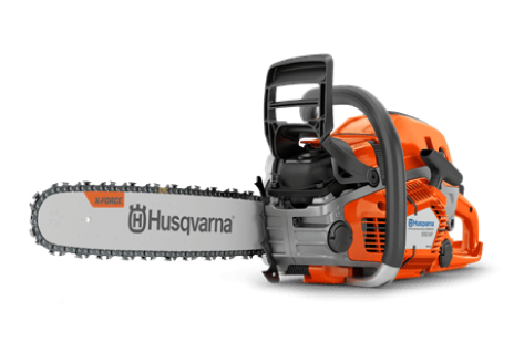 Chainsaws & Power Cutters