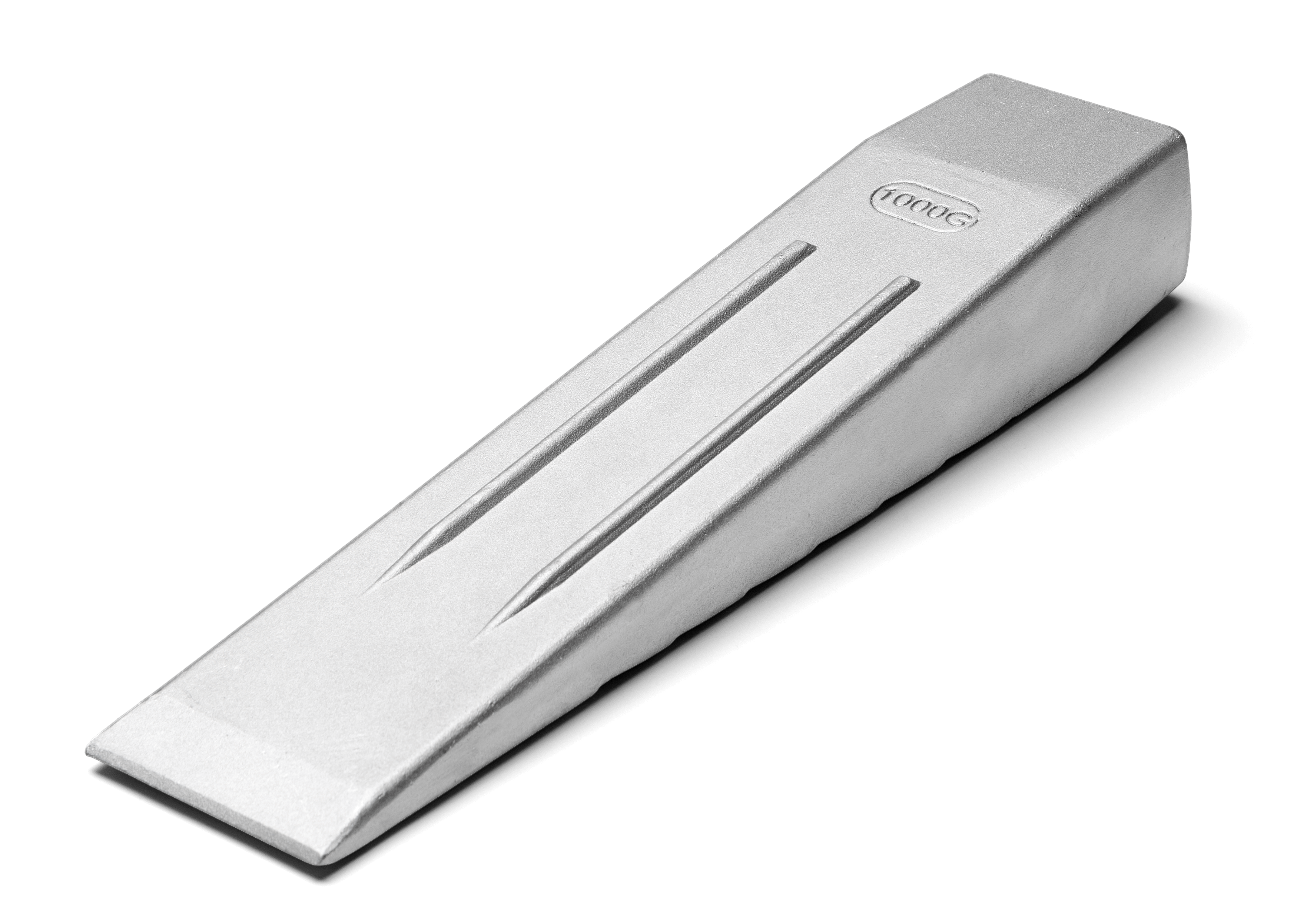 Aluminium Felling Wedge image 0