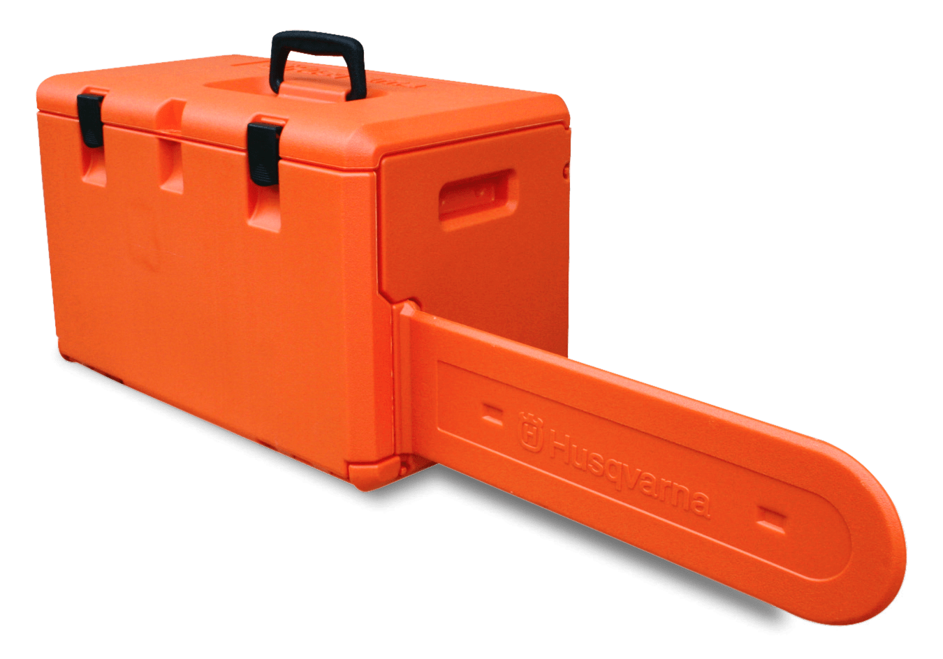 Chainsaw Carry Case image 0