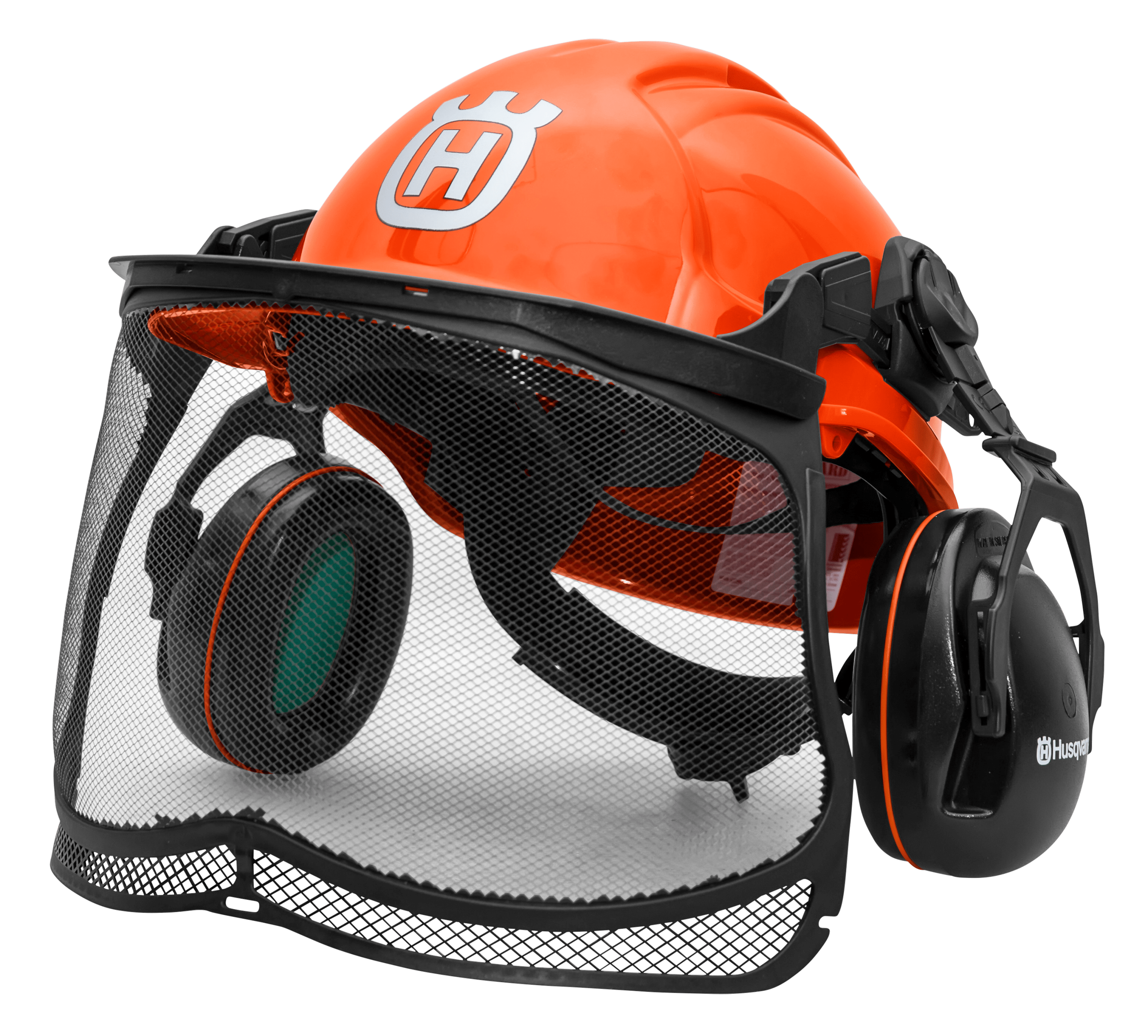 Forest Helmet Kit image 0