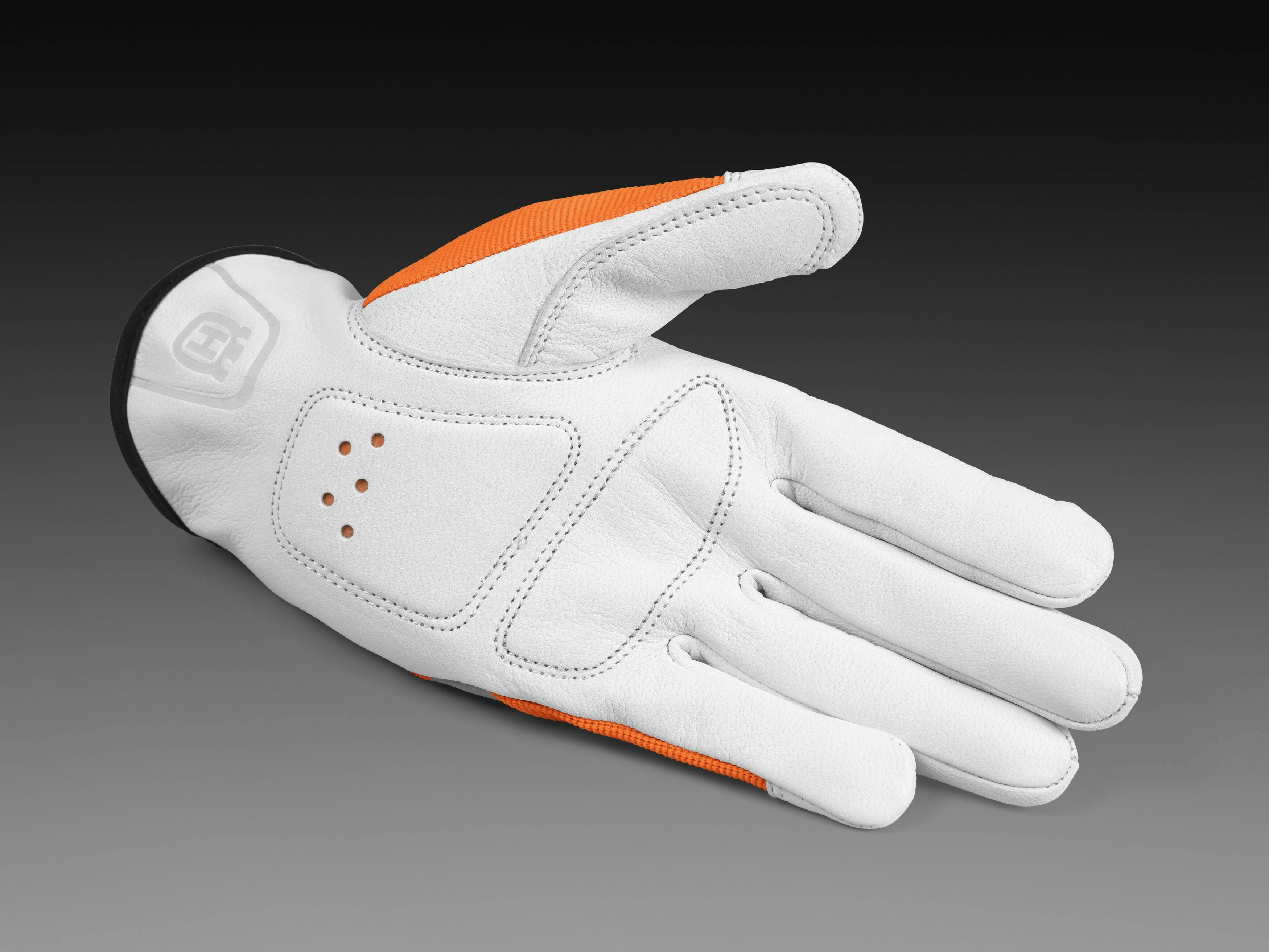 Gloves, Functional Light Comfort image 1