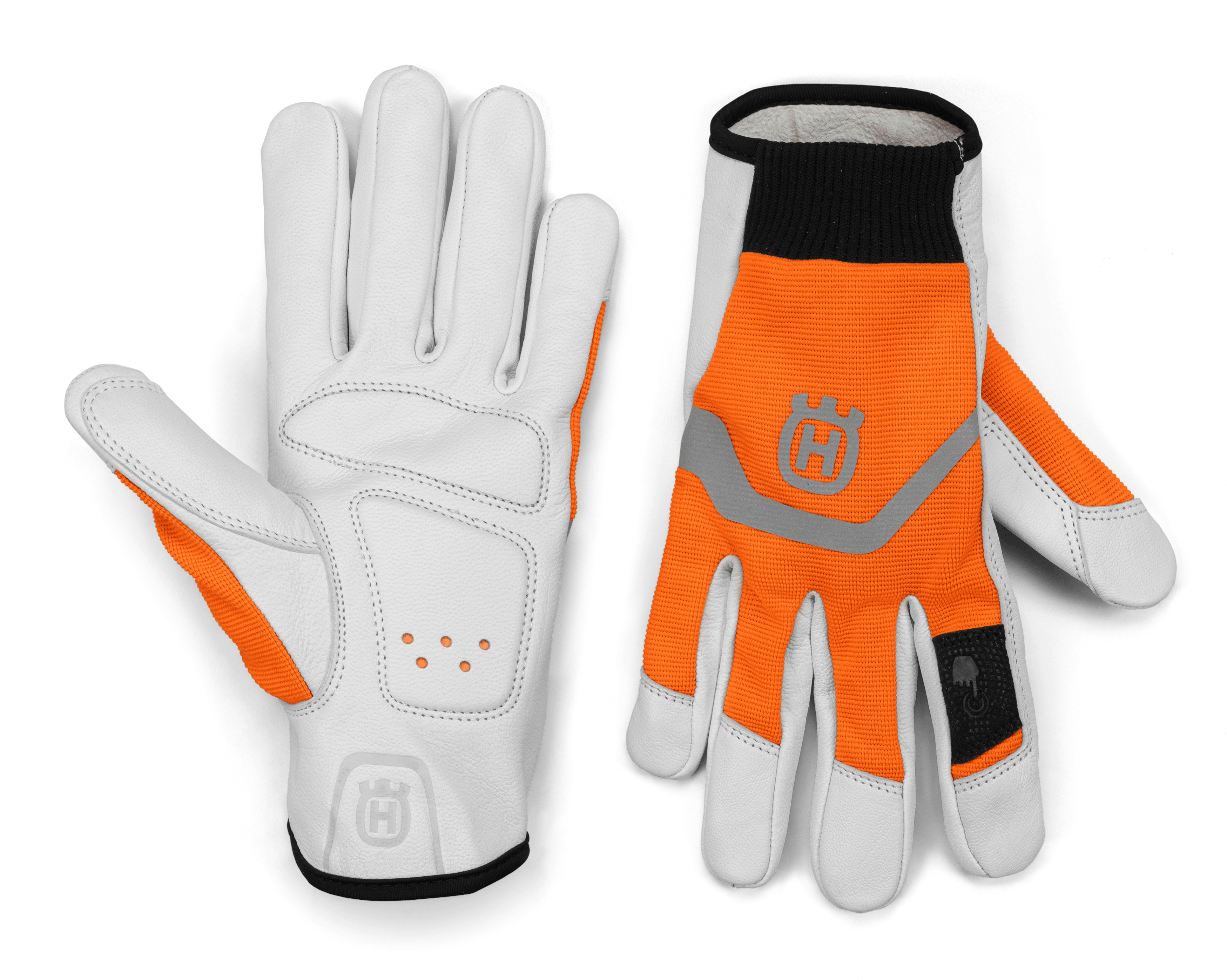 Gloves, Functional Light Comfort image 0