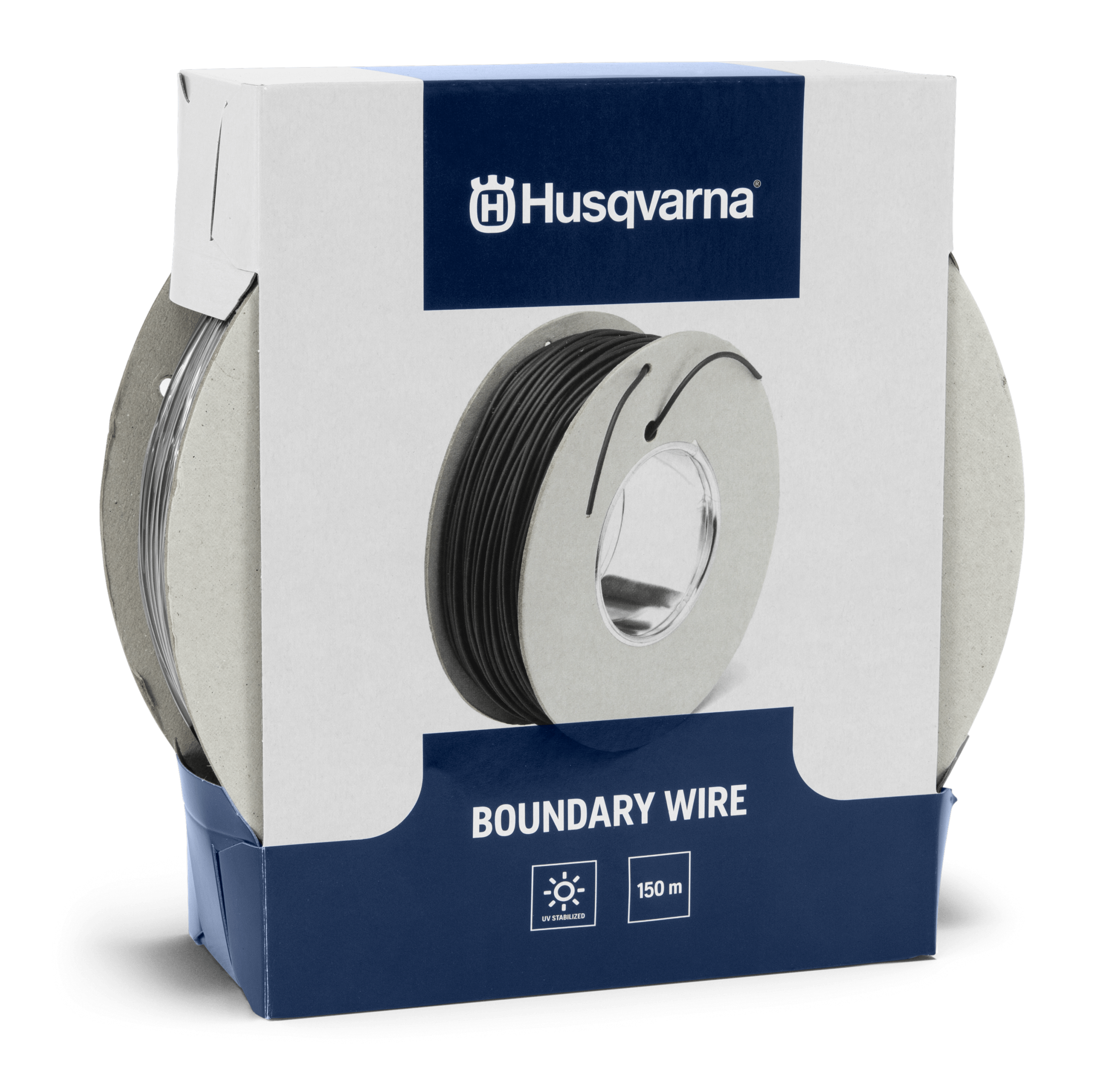 Standard Boundary Wire 2.7mm, 150m