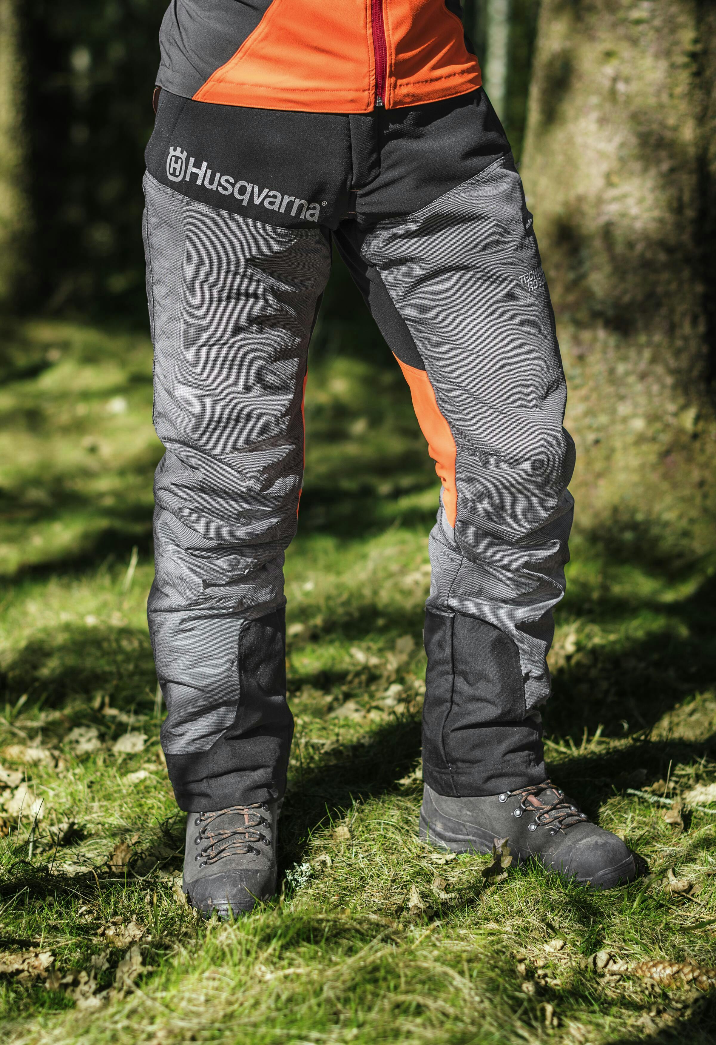 Robust Technical Waist Trousers image 1